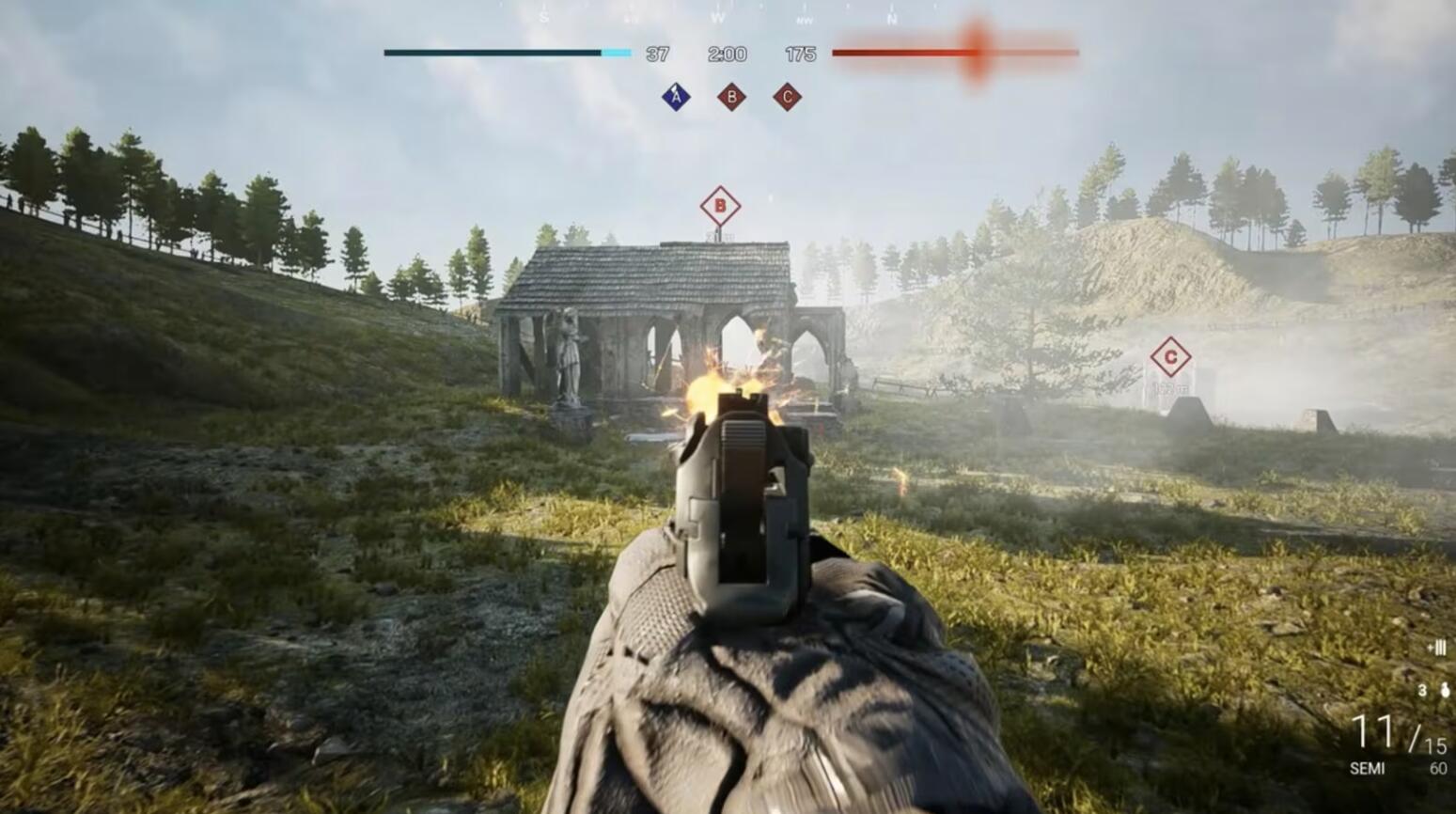 【美版】世界大战 眼镜蛇 World At War: Cobra 中文_2