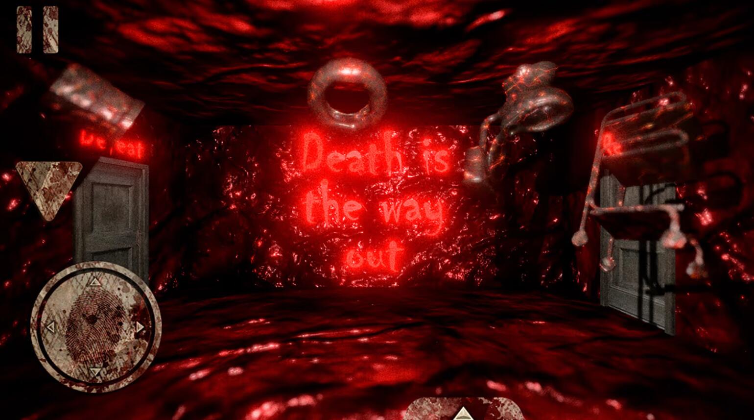 【美版】死亡公园 重制版 .Death Park: Remaster 英语_3