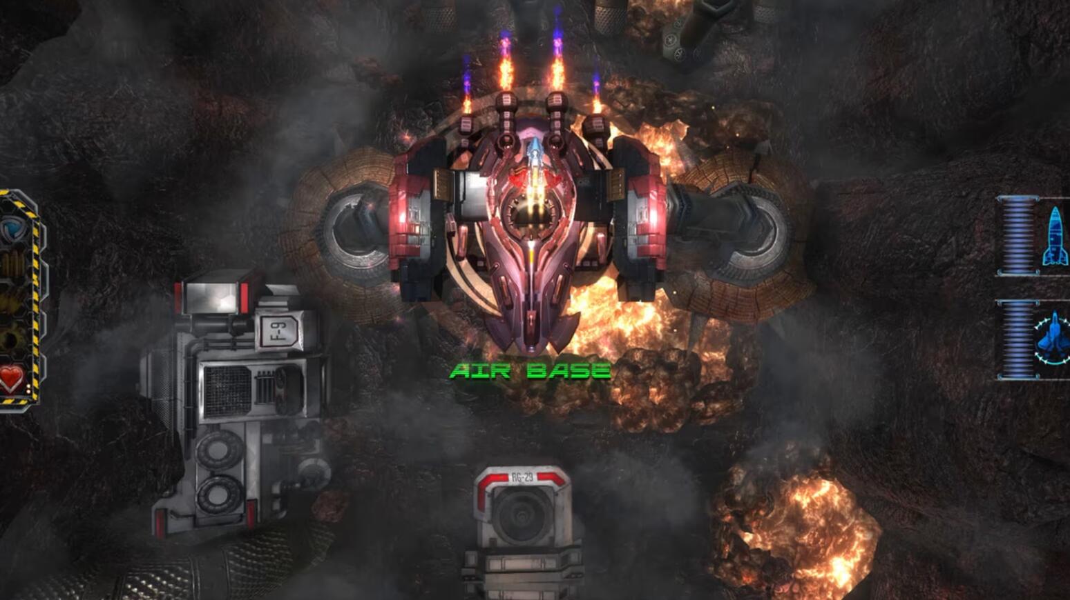 【美版】天空左轮 .Sky Revolver 英语_4