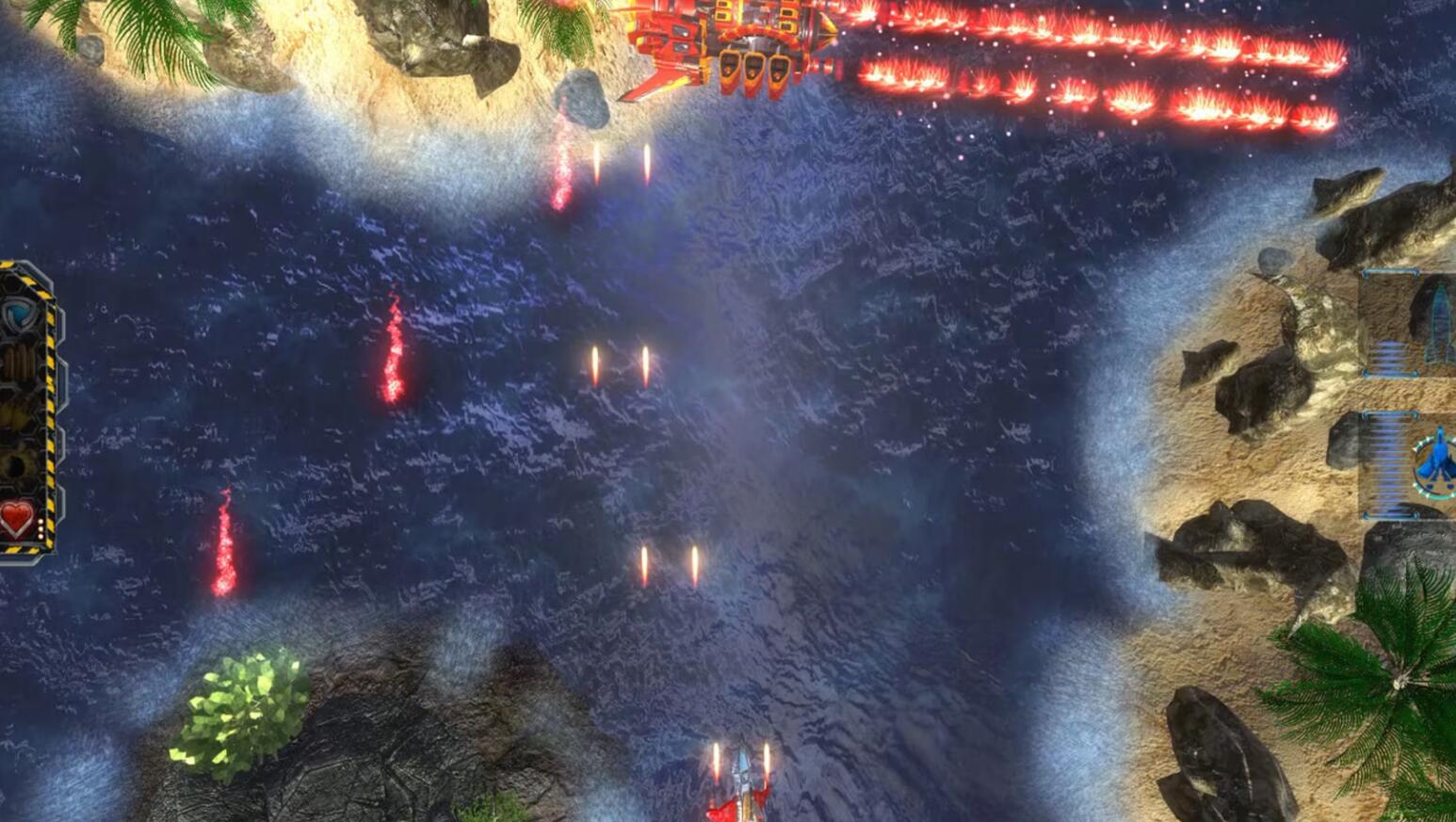 【美版】天空左轮 .Sky Revolver 英语_3