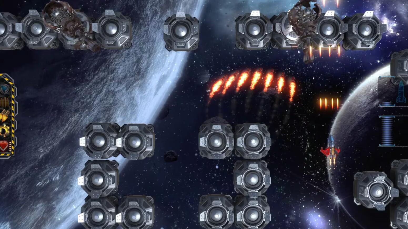 【美版】天空左轮 .Sky Revolver 英语_2