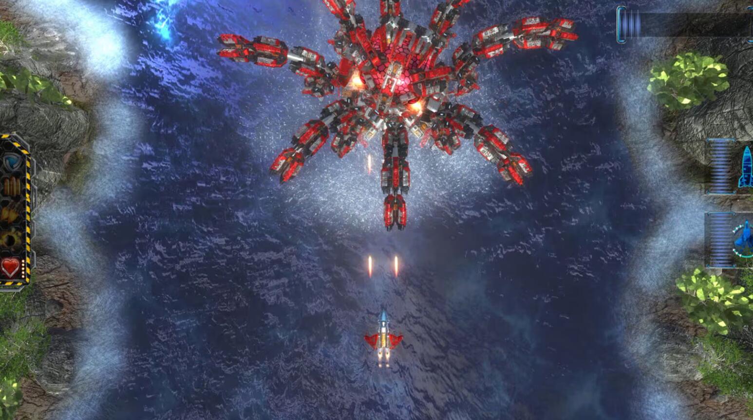 【美版】天空左轮 .Sky Revolver 英语_1