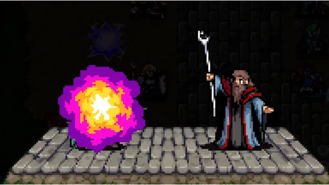 晦暗神祇2 Dark Deity 2 截图3