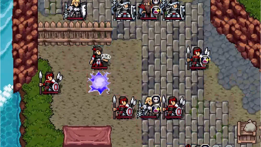 晦暗神祇2 Dark Deity 2 截图2