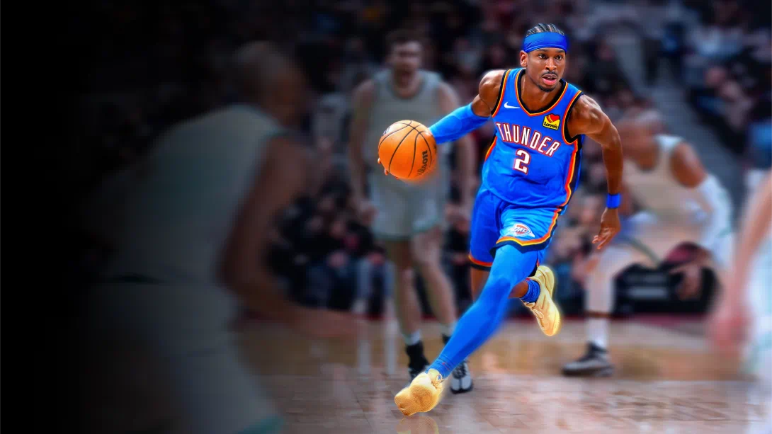 NBA 2K26 游戏截图2