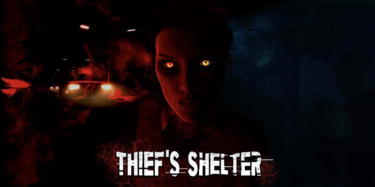 Thiefs Shelter 英语_0