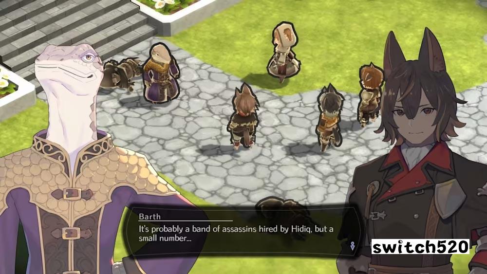 Cross Tails游戏修改界面8