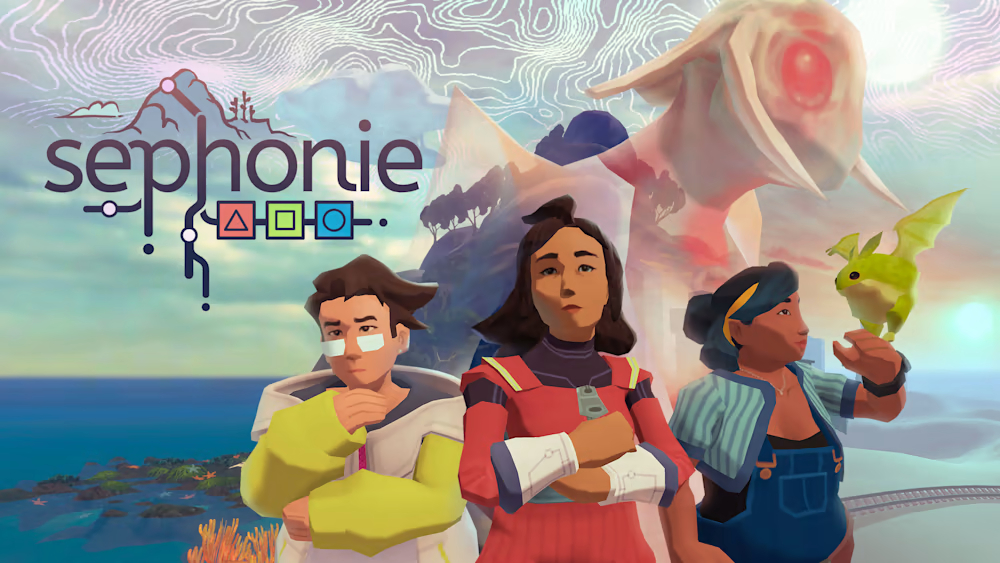 塞芬妮 Sephonie 中文_0