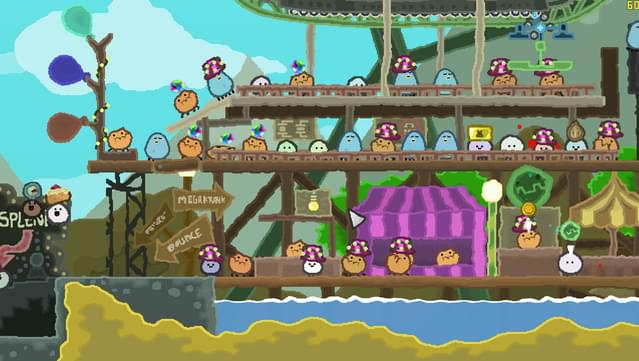 巫泡 我的房子在哪里 .ウーポー　私のおうちはどこ？Wuppo 中文_4