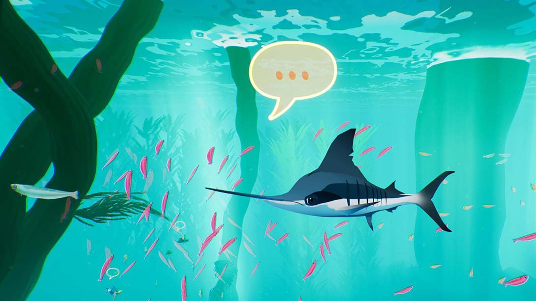 神话海洋 Mythic Ocean Prologue 英语_1