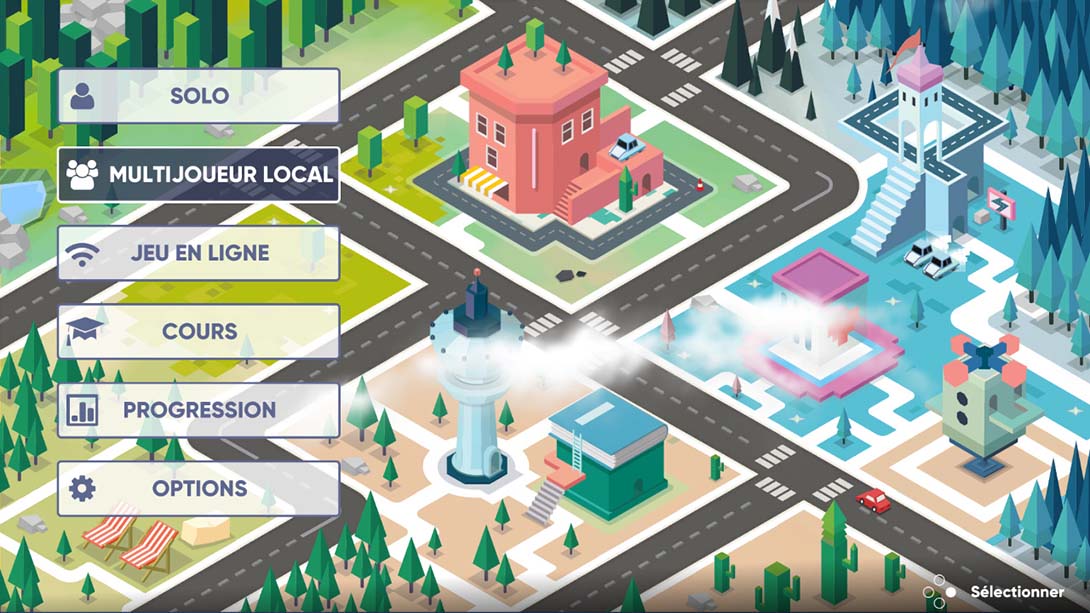 探索法国：交通规则 Réussir Code de la Route 其他_4