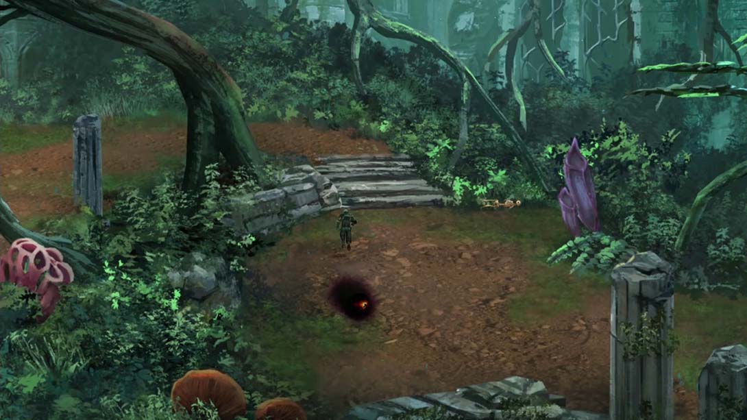 罗格朗的遗产：命运之歌 Legrand Legacy: Tale of the Fatebounds 中文_6