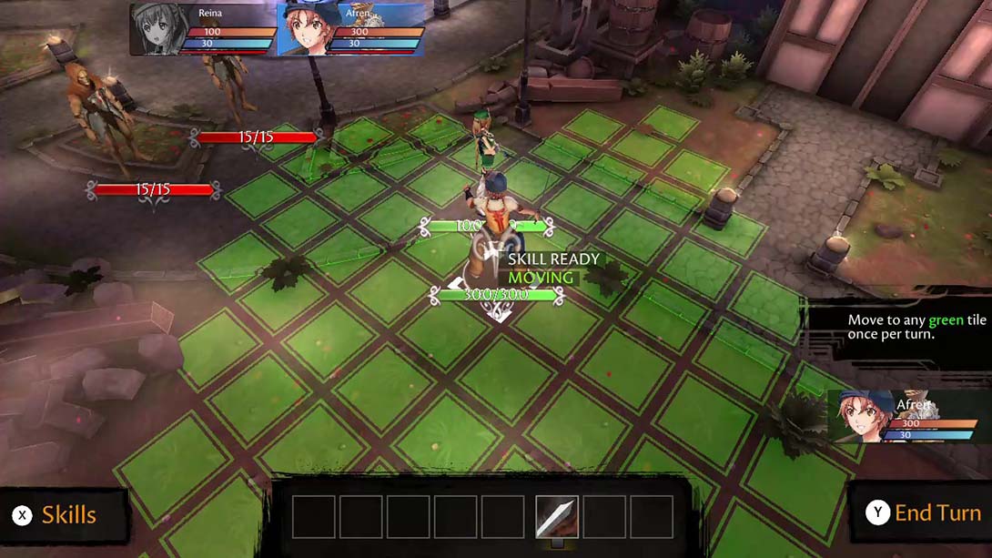 阿维亚的眼泪 Tears of Avia 中文_1