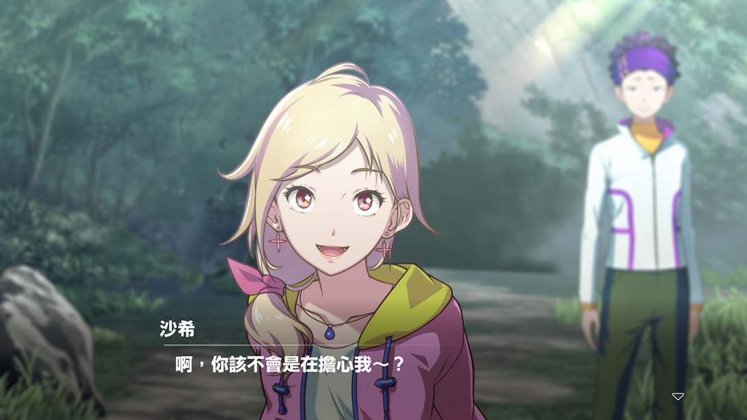 《数码宝贝 绝境求生》1.0.2 金手指_3