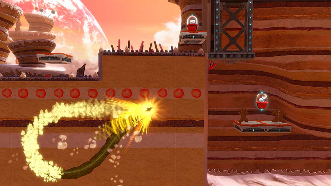 索尼克 缤纷色彩 终极版 Sonic Colors: Ultimate 中文_5