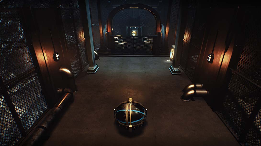 蒸汽翻滚 Steamroll Rustless Edition 英语_6