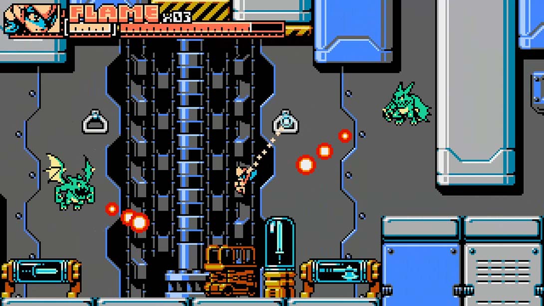 装甲圣骑士 Panzer Paladin 中文_1