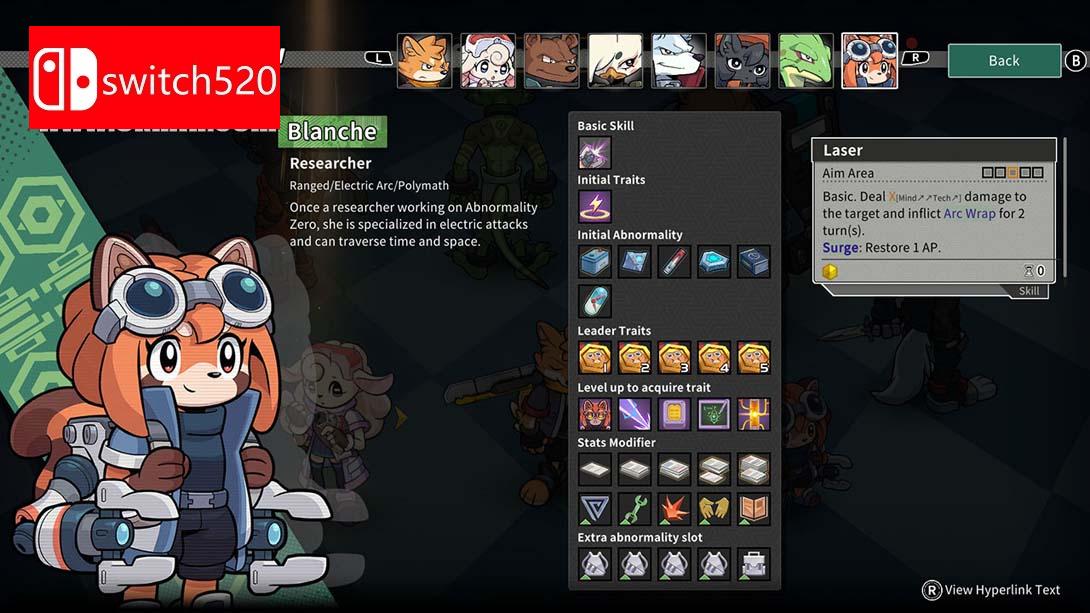 【美版】异界失控 .Anomaly Collapse 中文_6