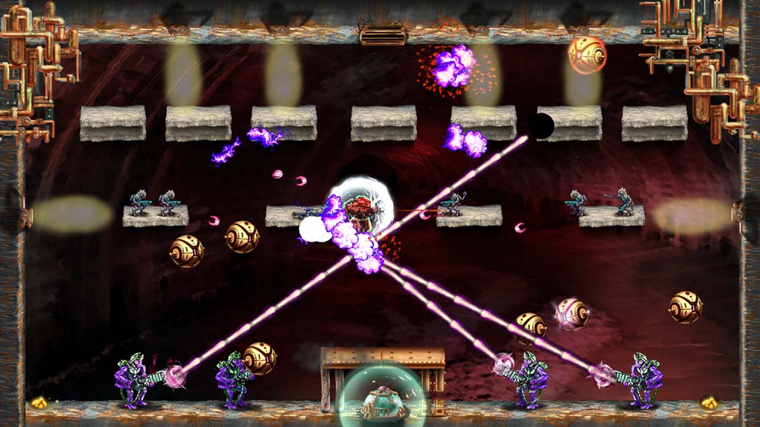 爆破机甲DX Explosionade DX 英语_5