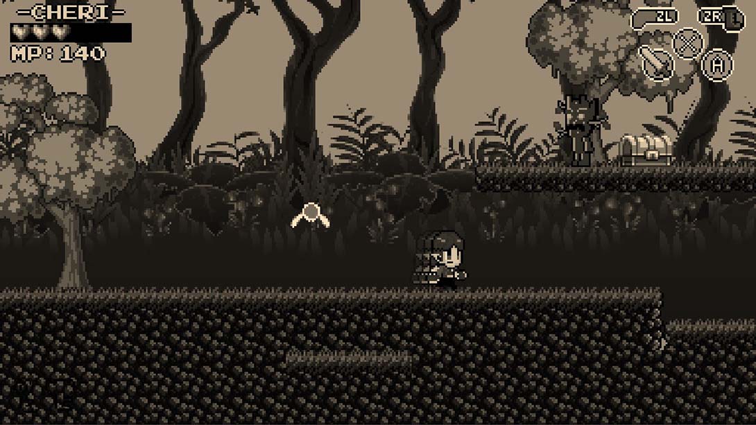 奇瑞梦幻郡 Reknum Cheri Dreamland 英语_5