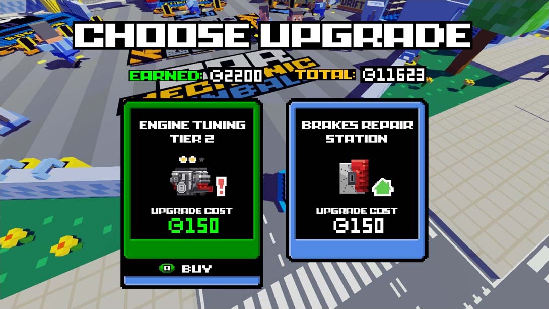 【美版】Car Mechanic Pinball 英语_5