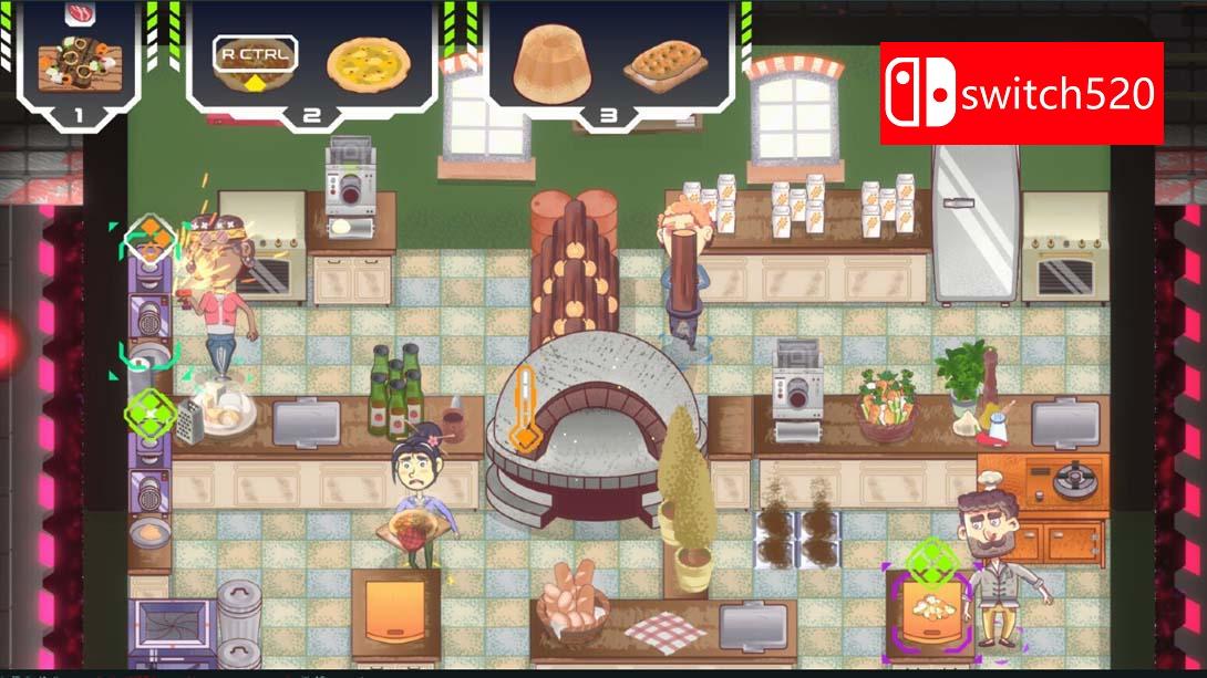 一起做饭吧2游戏截图8