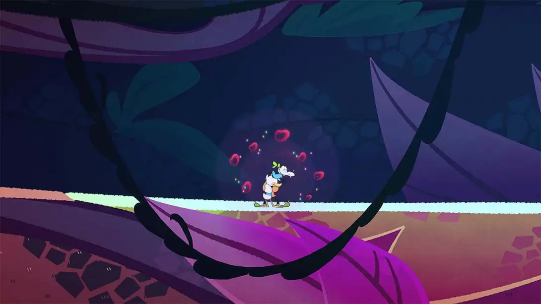 迪斯尼奇幻岛金手指截图5