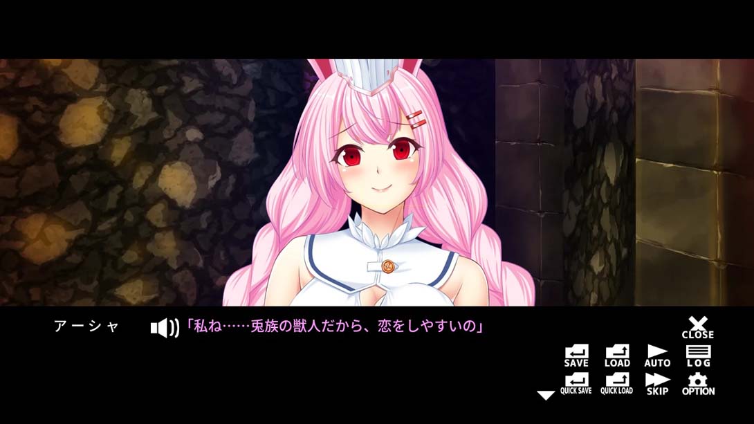 【日版】異世界転生した俺のイタズラダンジョンライフ - Mischief Dungeon Life - アーシャEdition  Another World Asha 中文_5