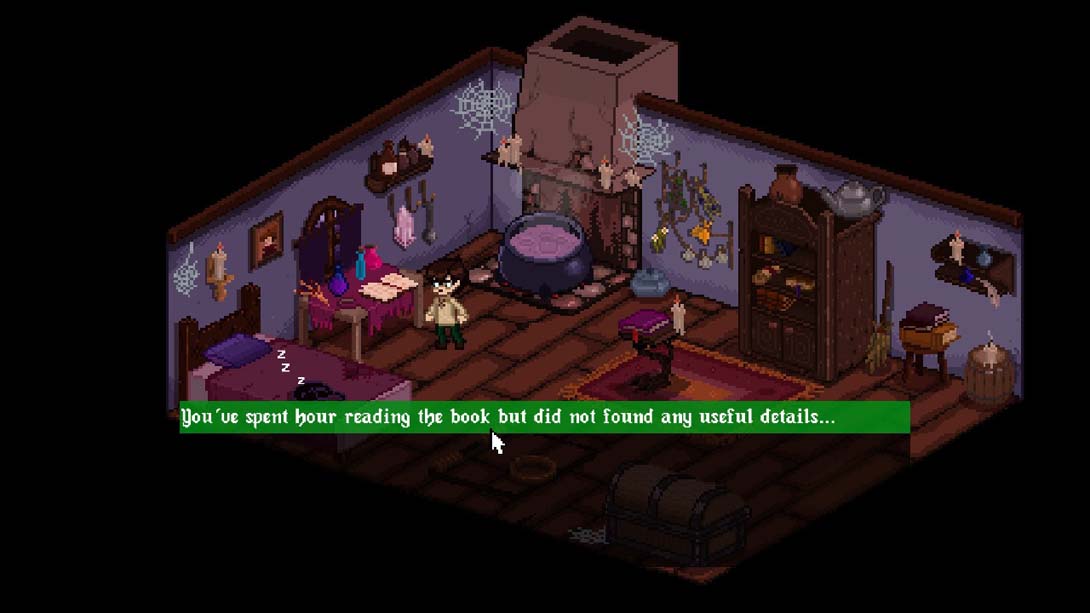 【美版】黑暗的预言 The Dark Prophecy 中文_3