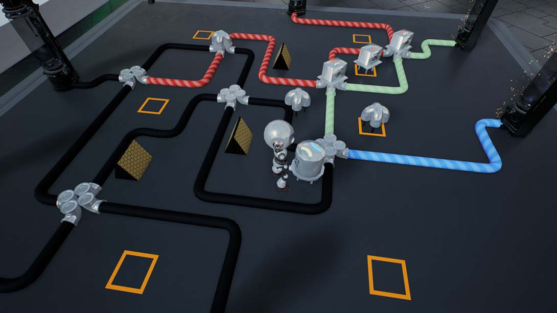 【美版】断管 Broken Pipe 英语_4