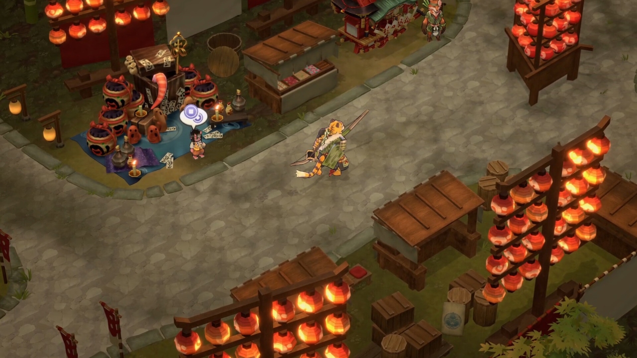 【港版】百剑讨妖传绮谭 .Yasha Legends of the Demon Blade 中文_2