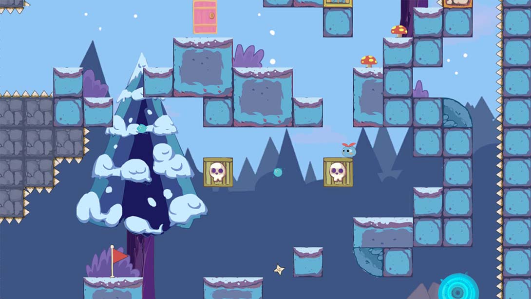 疯狂的奥茜 Crazy Oce 中文_3