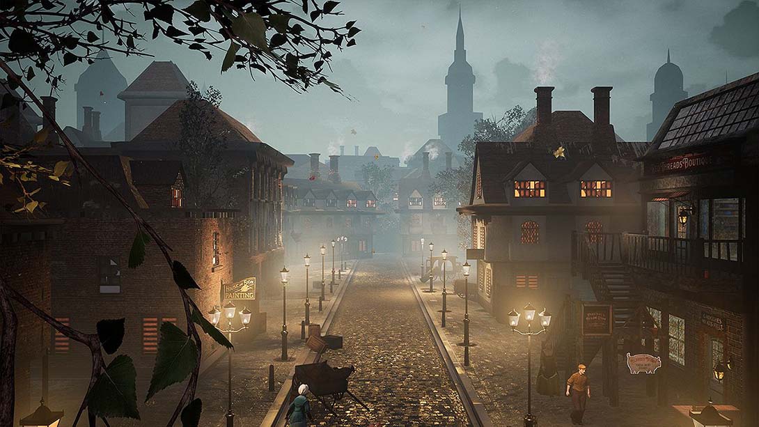 【美版】贪婪的魔鬼 Ravenous Devils 中文_2