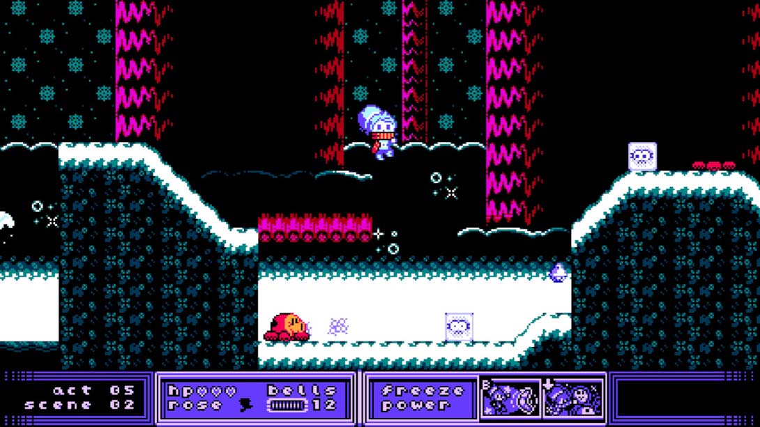 【美版】美女回力镖 .Belle Boomerang 英语_4