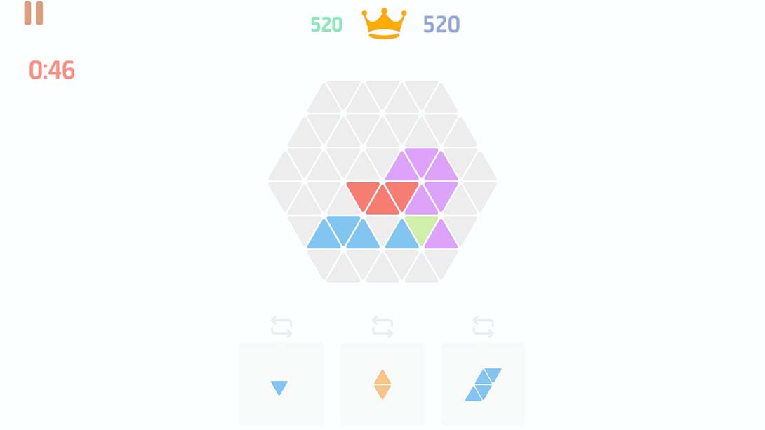 三角 Trigonal 英语_3