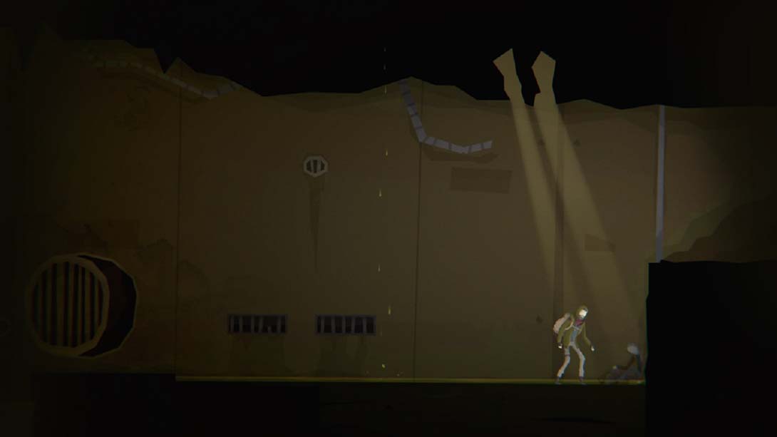 迷途的羔羊 Lambs On The Road 英语_5