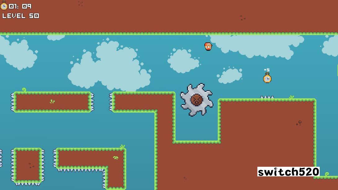 【美版】10秒即可获胜！ .10 Seconds to Win! 英语_4