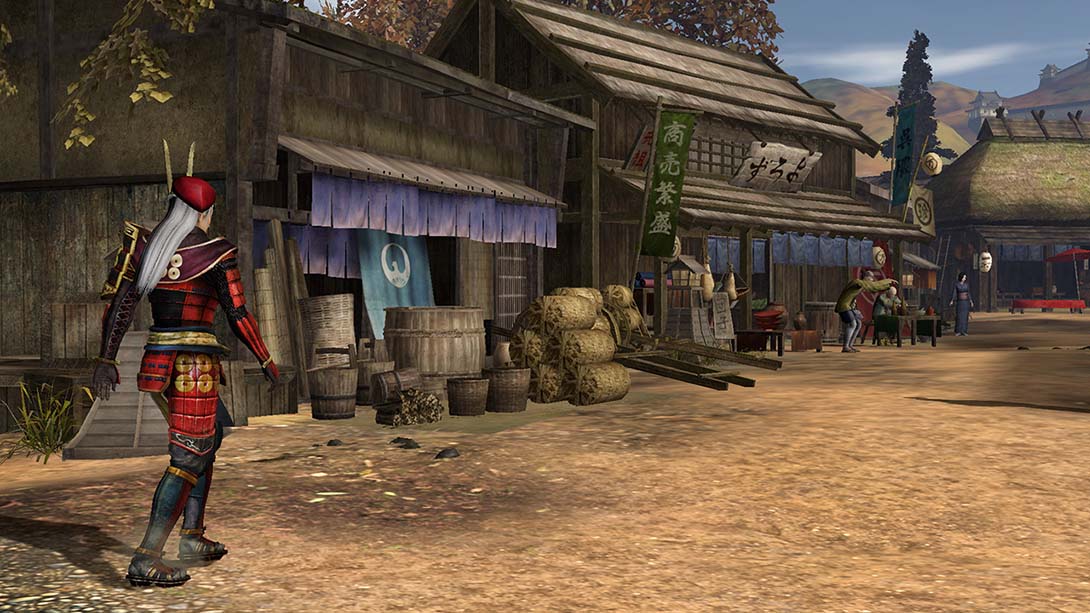 战国无双：真田丸 中文_3