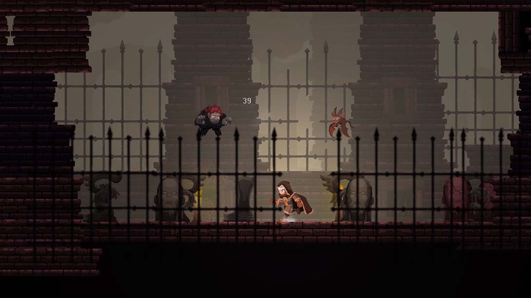 【美版】无尽的回忆 Endless Memories 中文_2