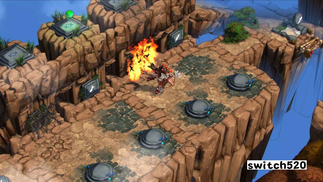 【美版】蛮之纪 Savage Age 中文_3