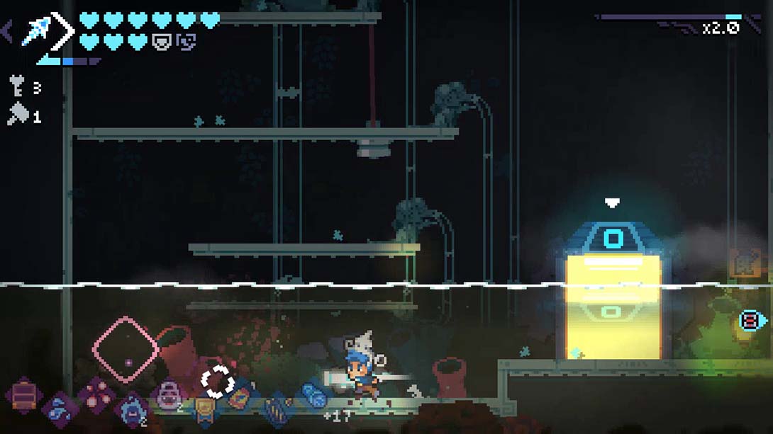 【美版】轮回塔 Revita 中文_2