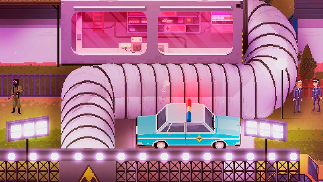 交错之魂 crossing souls 中文_5