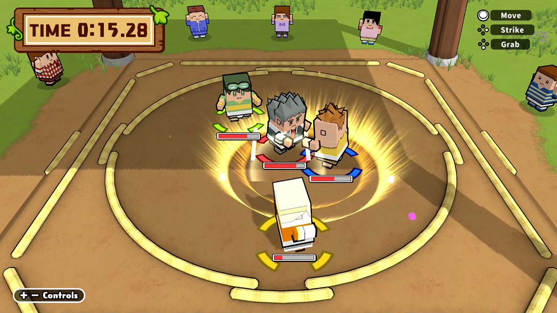 我们的课后游乐区 Our After-School Playzone 英语_2