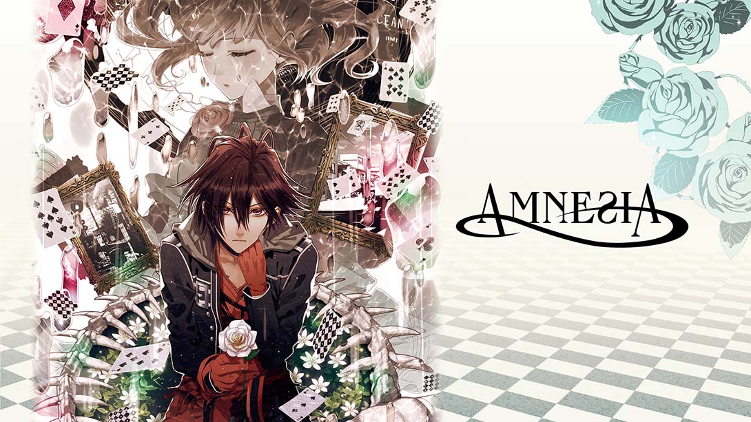 【港版】失忆症 AMNESIA 中文_0