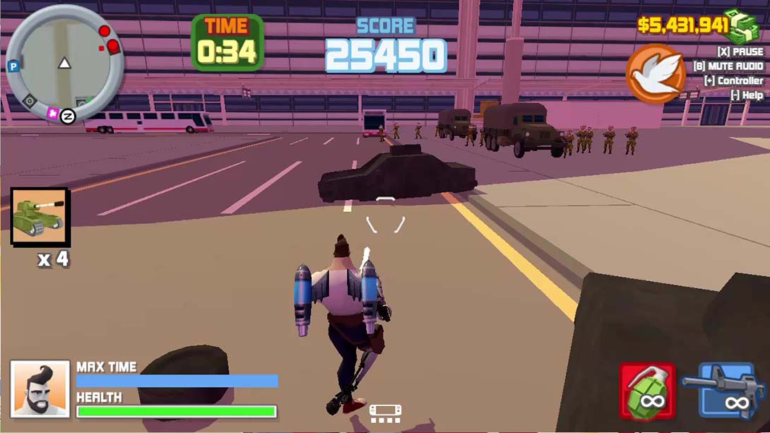 Max Reloaded 2 英语_1