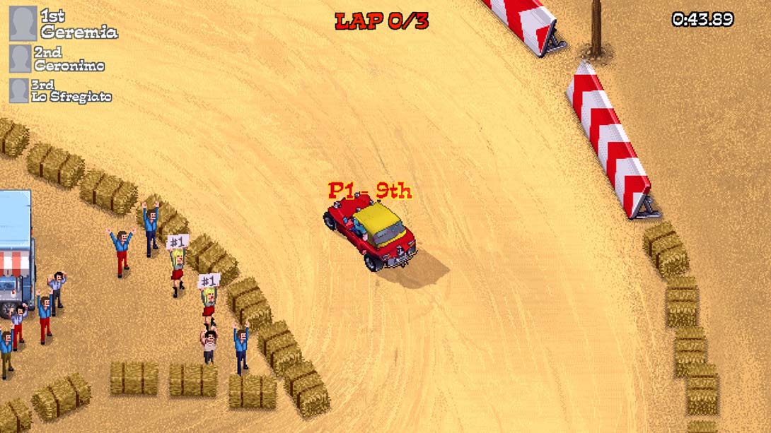 巴德 斯潘塞和特伦斯 希尔：幽默的豆子 Bud Spencer & Terence... 中文_1