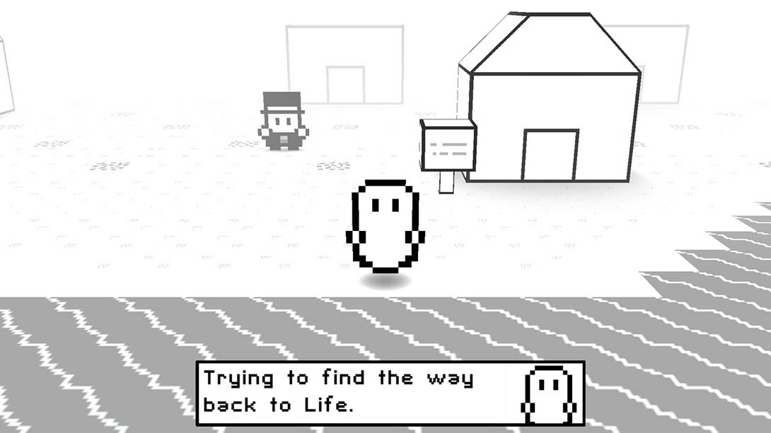 【美版】不安的灵魂 Restless Soul 中文_2