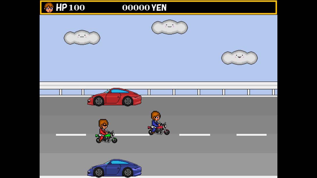 【美版】龙炎高校传说 The Legend of the Dragonflame Highschool Collection 英语_4