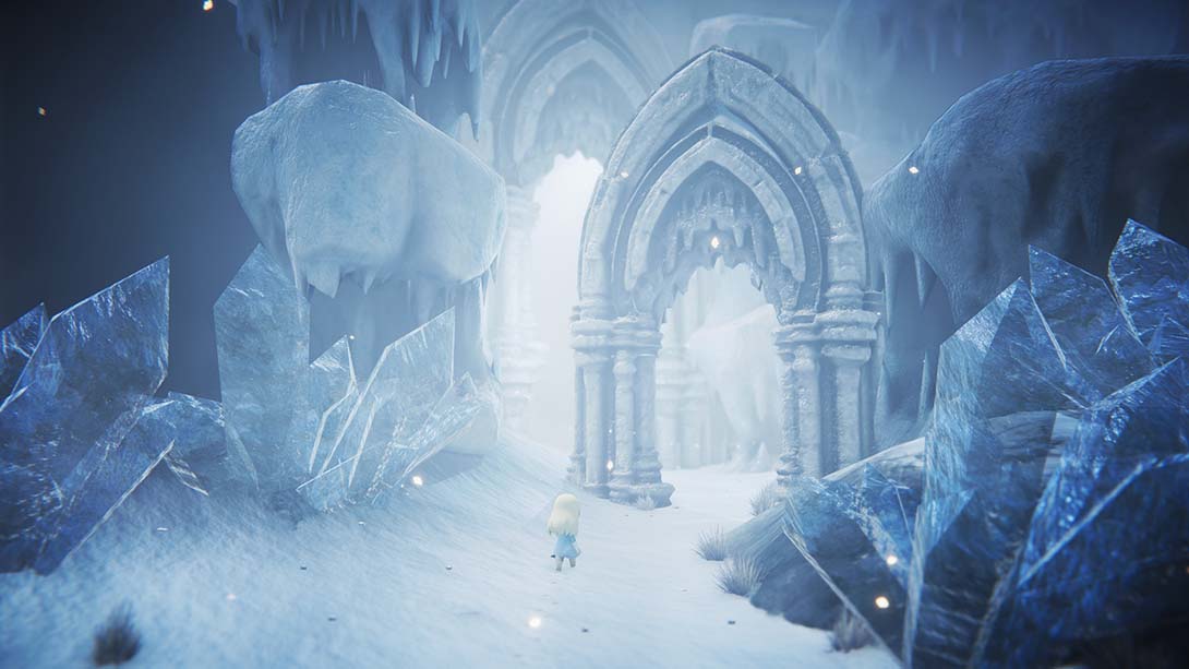 光明童话2游戏截图4