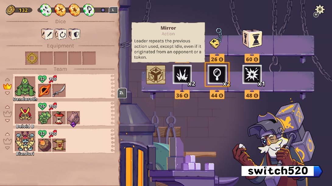 星界战士游戏截图6